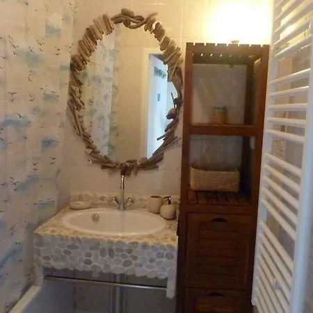 Alika Apartamento *