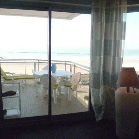 Apartamento Alika *