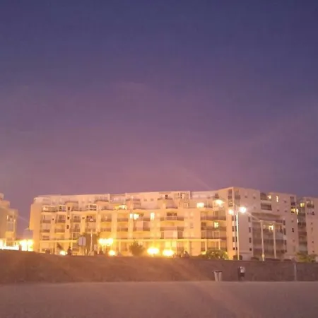 Apartamento Alika