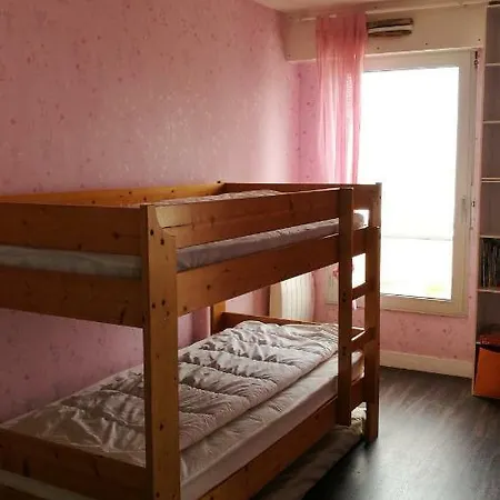 Apartamento Alika