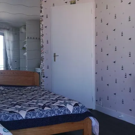 Apartamento Alika *